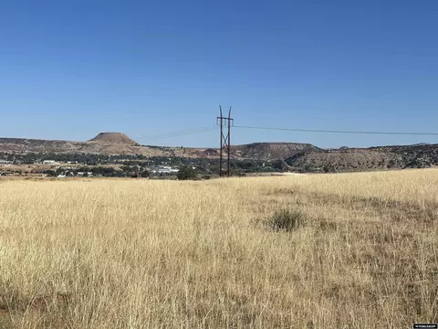lot33 Red Rim Rnch, Thermopolis, WY 82443