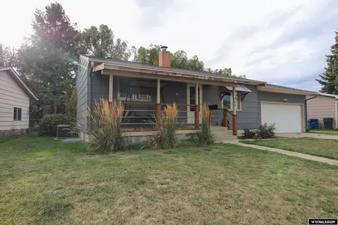 260 Kurtz Dr, Sheridan, WY 82801