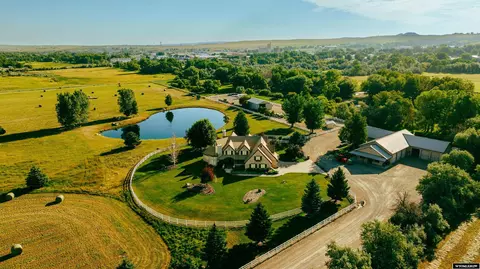 2899 Big Horn Ave, Sheridan, WY 82801