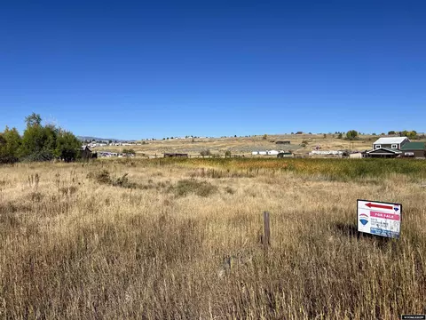 lot14 Sandy Ct, Lander, WY 82520