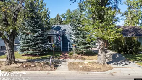 730 E 15th St, Casper, WY 82601 photo 1