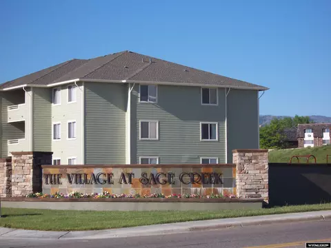2611 E 15th #101, Casper, WY 82609 photo 1