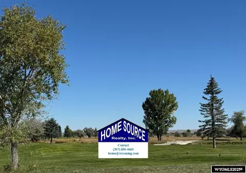 419 Pebble Bch, Riverton, WY 82501