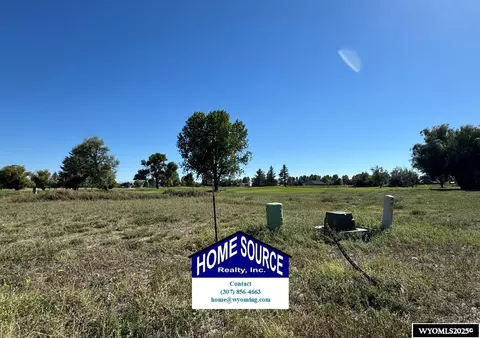 479 Pebble Bch, Riverton, WY 82501