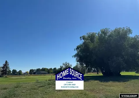 487 Pebble Bch, Riverton, WY 82501