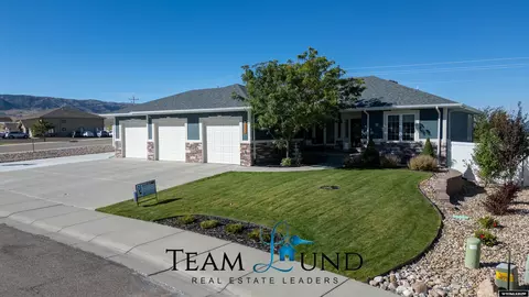2838 Hogan Dr, Casper, WY 82601