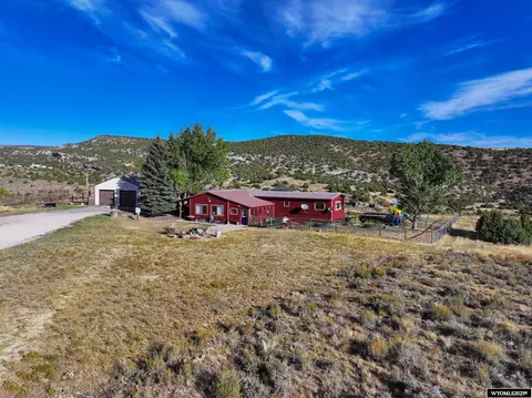 11 Sage Rd, Lander, WY 82520 photo 1