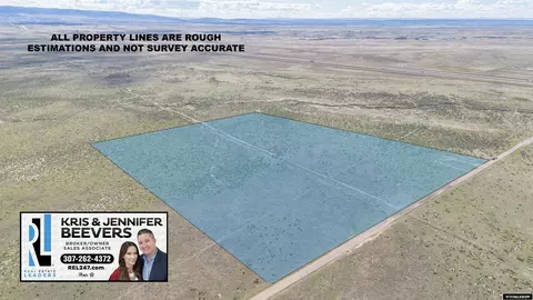 Tract 460 Bb Brooks, Casper, WY 82601