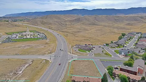3410 Eagle Dr, Casper, WY 82604 photo 3