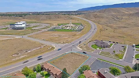 3410 Eagle Dr, Casper, WY 82604
