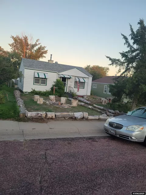 2951 W B St, Torrington, WY 82240