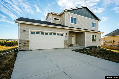 156 White Tail Ct, Buffalo, WY 82834