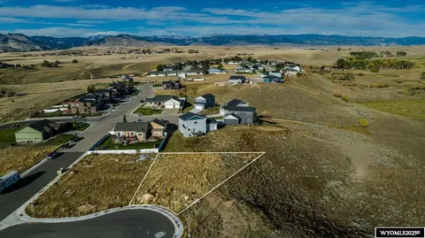 176 Eagle Ct, Buffalo, WY 82834