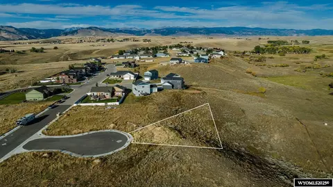 178 Eagle Ct, Buffalo, WY 82834