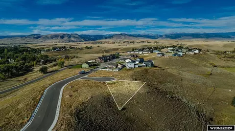 182 Eagle Ct, Buffalo, WY 82834