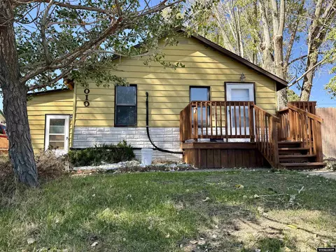 1010 Ninth St, Rawlins, WY 82301