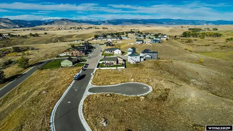 186 Eagle Ct, Buffalo, WY 82834 photo 2