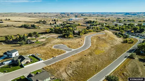 186 Eagle Ct, Buffalo, WY 82834 photo 7