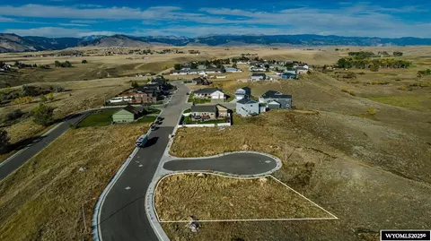 186 Eagle Ct, Buffalo, WY 82834