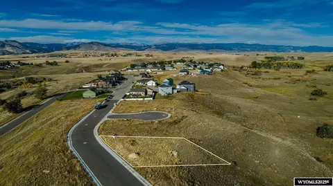 210 Coyote Ct, Buffalo, WY 82834