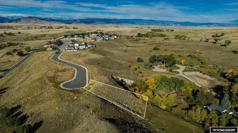 178 Coyote Ct, Buffalo, WY 82834
