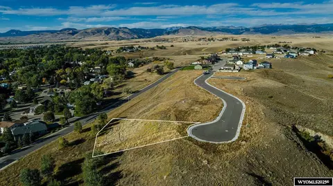 165 Coyote Ct, Buffalo, WY 82834