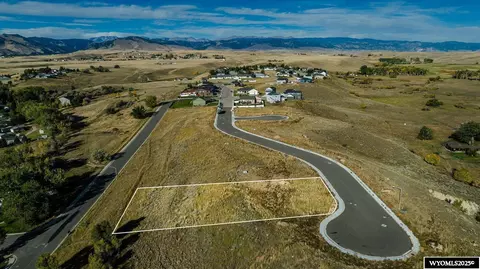 161 Coyote Ct, Buffalo, WY 82834