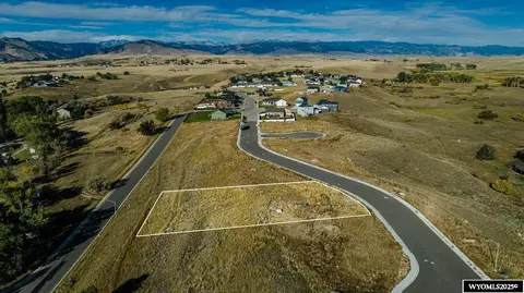 157 Coyote Ct, Buffalo, WY 82834