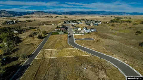 153 Coyote Ct, Buffalo, WY 82834