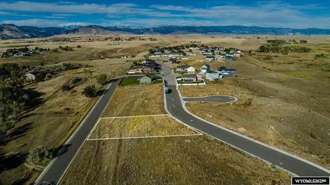 149 Coyote Ct, Buffalo, WY 82834