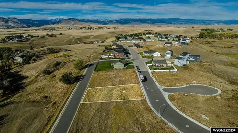 141 Coyote Ct, Buffalo, WY 82834