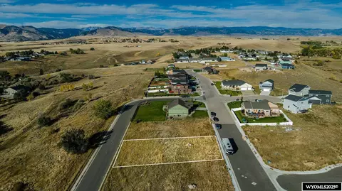 137 Coyote Ct, Buffalo, WY 82834