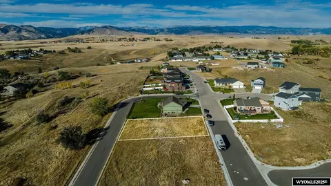 133 Coyote Ct, Buffalo, WY 82834