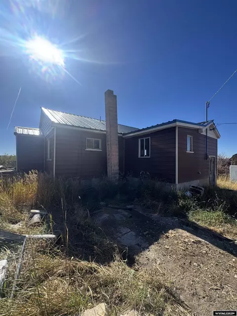 1833 State 89 Hwy, Evanston, WY 82930