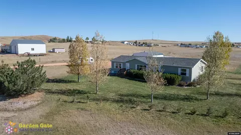 54 Duffy Rd, Wright, WY 82732 photo 1