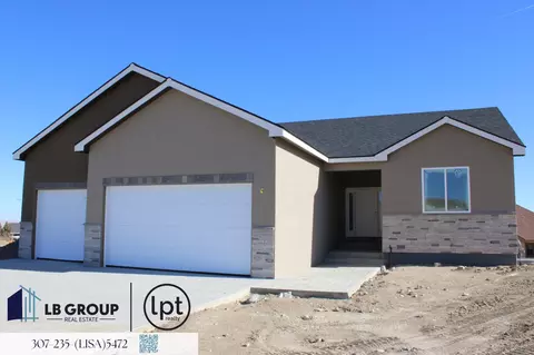 2425 Heathrow Ave, Casper, WY 82609 photo 1