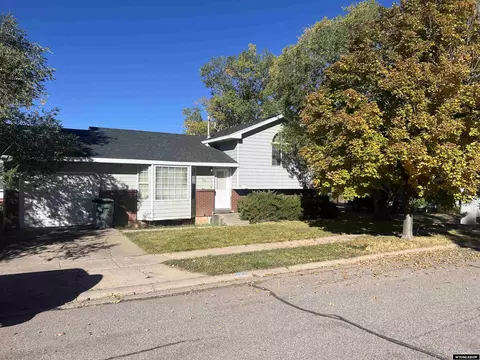 313 Alpine, Evanston, WY 82930 photo 1