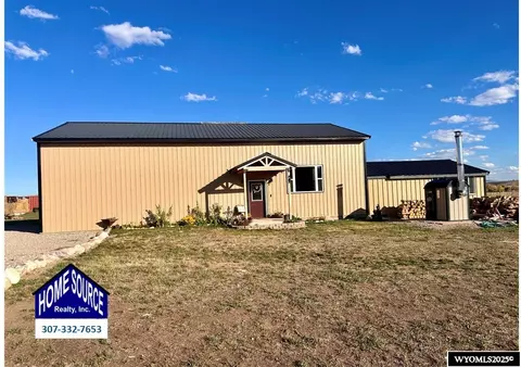 28 Spring Valley Rd # A, Lander, WY 82520
