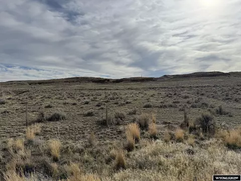 lot4 Stagner Subdivision, Riverton, WY 82501