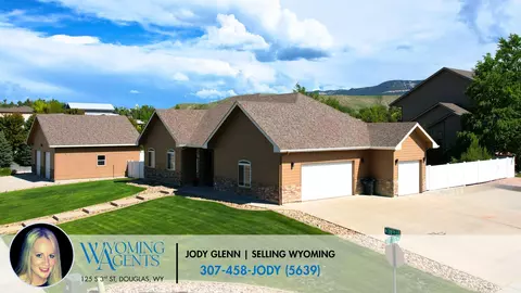3945 W 38th St, Casper, WY 82604
