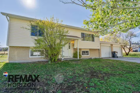 34 Collins Dr, Douglas, WY 82633