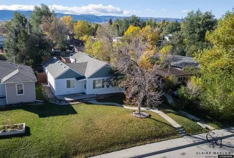 919 E 13th St, Casper, WY 82601 photo 1
