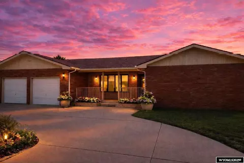 1001 E 22nd Ave, Torrington, WY 82240