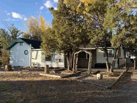 4142 2685 Hwy, Torrington, WY 82240