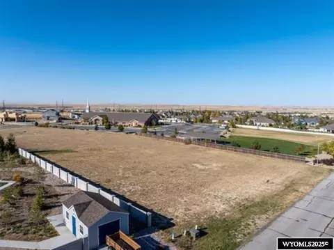 1231 Morado Dr, Casper, WY 82609