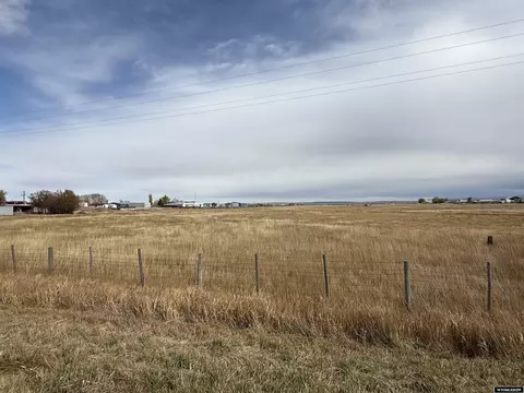 N Highway 414, Lyman, WY 82937