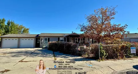 127 Angus Loop, Douglas, WY 82633 photo 1