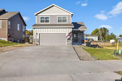 2944 Central Dr, Casper, WY 82604 photo 1