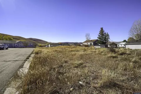 338 Alpine Cir, Evanston, WY 82930