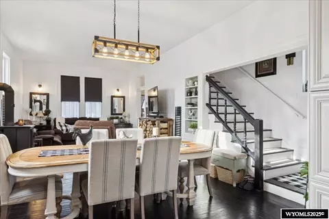632 Main St, Evanston, WY 82930